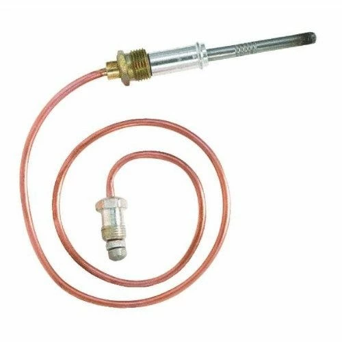 Honeywell Replacement Thermocouple 18 Inch - CQ100A1021 - Tool Holders & Equipment Storage 3 Honeywell Replacement Thermocouple 18 Inch - CQ100A1021 - Tool Holders & Equipment Storage