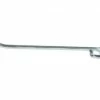 Crawford 4" Double Prong 1/8" Straight Peg Hook 18340-75 - Hooks -Cheap Storage & Moving Store 00d0bc02147c1360e9c926e2e496c5f095b22168 21130015