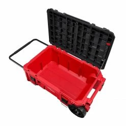 Milwaukee PACKOUT™ Rolling Tool Chest - 48-22-8428 - Equipment Cases -Cheap Storage & Moving Store 014ec43af8e06b211eb85c7cc1e0b649dfe370f0 2022016770 3
