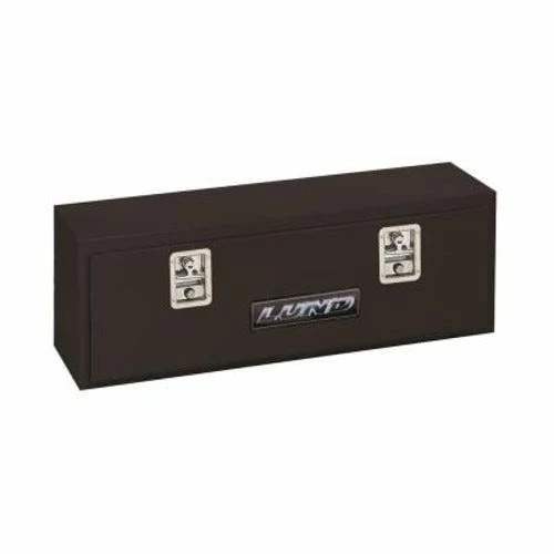Tradesman 60 Inch Steel Top Mount Truck Box Black 86160 - Tool Boxes 4 Tradesman 60 Inch Steel Top Mount Truck Box Black 86160 - Tool Boxes - Image 2