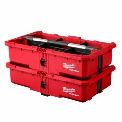 Milwaukee Packout™ Tool Tray - 48-22-8045 - Equipment Cases -Cheap Storage & Moving Store 020313de8232511bff77f7a7d55876a3e9680225 2022018072 3