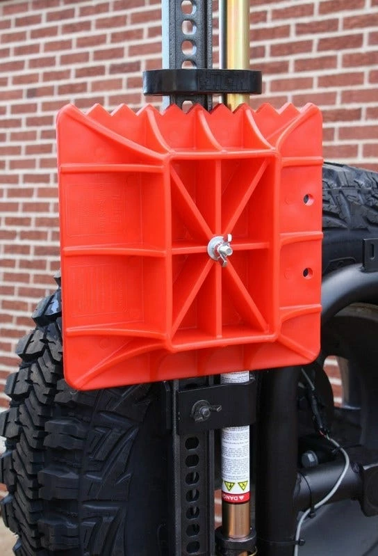 Hi-Lift Jack Co Off-Road Base - ORB - Jacks 4 Hi-Lift Jack Co Off-Road Base - ORB - Jacks - Image 2