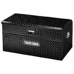 Tradesman Truck 36 Inch Flush Mount Truck Tool Box 79436 - Tool Boxes -Cheap Storage & Moving Store 02d12e79b154295a0afe0c0e94e1ca1f57800867 027520110 1
