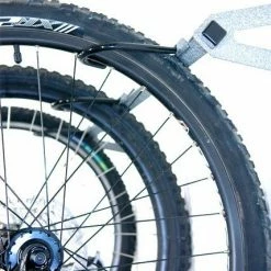 Monkey Bars Storage 3 Bike Storage Rack - 1003 - Car Ports -Cheap Storage & Moving Store 041ed04c2955887d9abdedab30431f1982aacdac 01003 bike storage rack 3 wheel view