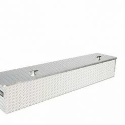 Tradesman Truck 60 Inch Flush Side Mount Truck Tool Box 4460FM - Tool Boxes -Cheap Storage & Moving Store 055e26979d4625b79546424982df9a23bd40748a 027520173 1