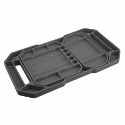 Crimson Force 3 Piece Silicone Tool Tray 66400 - 210402121 - Tool Box Liners