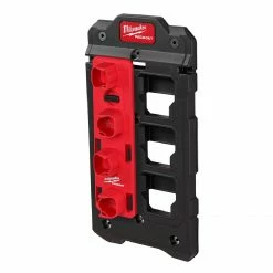 Milwaukee PACKOUT™ M12™ Battery Rack - 48-22-8338 - Tool Holders & Equipment Storage 15 Milwaukee PACKOUT™ M12™ Battery Rack - 48-22-8338 - Tool Holders & Equipment Storage -Cheap Storage & Moving Store 06b10f684d85aadf60bbf95cc9ce13374f554ab7 2022013224 6