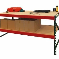 Jaken 96X36X36 1600 lb. Cap. Workbench KB2W-9636 - Car Ports 7 Jaken 96X36X36 1600 lb. Cap. Workbench KB2W-9636 - Car Ports -Cheap Storage & Moving Store 06dbc274a4fa4bb2b473ea31bc6088bc92383103 jaken 96x36x36 1600 lb. cap. workbench kb2w 9636