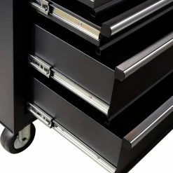 Crimson Force 9 Bottom Drawer Chest 42" Gloss Black - CT421809BSC-RK - Tool Boxes 9 Crimson Force 9 Bottom Drawer Chest 42" Gloss Black - CT421809BSC-RK - Tool Boxes -Cheap Storage & Moving Store 084ac21080bc22245eaaa23a7110a6bd6a564707 162031903 PICTURE2