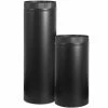 Imperial Mfg Black Stove Pipe 8 inch X 24 inch 24 Gauge - Fireplace Accessories 1 Imperial Mfg Black Stove Pipe 8 inch X 24 inch 24 Gauge - Fireplace Accessories -Cheap Storage & Moving Store 0884194d780ac50840c53d748ac632243c55c463 stovepipe 2