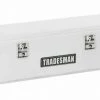 Tradesman 48 Inch Steel Top Mount Truck Box 86148 - Tool Boxes
