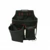 McGuire-Nicholas McGuire Nicholas Quad Series Mini Carpenter Pouch - 23020-Q - Protective Gear -Cheap Storage & Moving Store 0a6f6438ad5f3608c593553bda5a9e5dbed35a2b 61820040