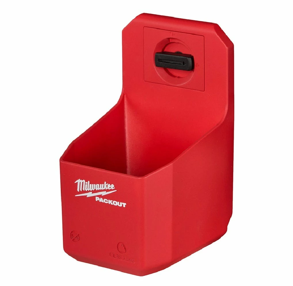 Milwaukee PACKOUT™ Organizer Cup - 48-22-8336 - Tool Holders & Equipment Storage 3 Milwaukee PACKOUT™ Organizer Cup - 48-22-8336 - Tool Holders & Equipment Storage