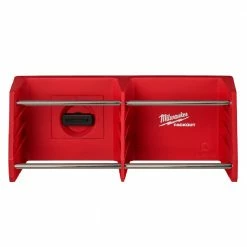 Milwaukee PACKOUT™ Tool Rack - 48-22-8340 - Tool Holders & Equipment Storage -Cheap Storage & Moving Store 0dea9b0ed22b38f96564ff71adca3d77d6d8a650 2022013226 2