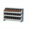 Jaken 32 Peice Bench Pick Rack with 8 Inch Corrugated Bins - PF-S8 - Car Ports 1 Jaken 32 Peice Bench Pick Rack with 8 Inch Corrugated Bins - PF-S8 - Car Ports -Cheap Storage & Moving Store 0ea9a9eb9175223a5517e62df6658c051c6a0f71 jaken 32 pc. bench pick rack w 8 corrugated bins pf s6