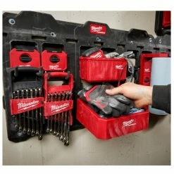 Milwaukee PACKOUT™ Compact Shelf - 48-22-8347 - Tool Holders & Equipment Storage -Cheap Storage & Moving Store 0fa2ac1c2931d56f6ddaa696c63643714848170f 2022013229 7