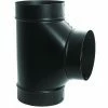 Imperial Mfg 6" Black Stove Pipe Cleanout Tee - BM0083 - Fireplace Accessories 2 Imperial Mfg 6" Black Stove Pipe Cleanout Tee - BM0083 - Fireplace Accessories -Cheap Storage & Moving Store 1011f048cc2da0b75b0ff8007f80273686cdb8ad 3070273 3070273 image 3070273