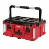 Milwaukee Packout Large Tool Box - 48-22-8425 - Equipment Cases