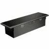 Delta CHAMPION Aluminum Single Lid LowProfile Fullsize Crossover with Gearlock Black 1351002 - Tool Boxes 1 Delta CHAMPION Aluminum Single Lid LowProfile Fullsize Crossover with Gearlock Black 1351002 - Tool Boxes -Cheap Storage & Moving Store 12287ffba4243cfa22dd79fd95943123520839cc 002432560 1