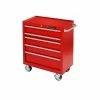 Extreme Tools 30 in. 5 Drawer Roller Cabinet PWS3005RCTX - Tool Boxes