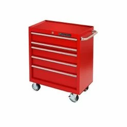 Extreme Tools 30 in. 5 Drawer Roller Cabinet PWS3005RCTX - Tool Boxes