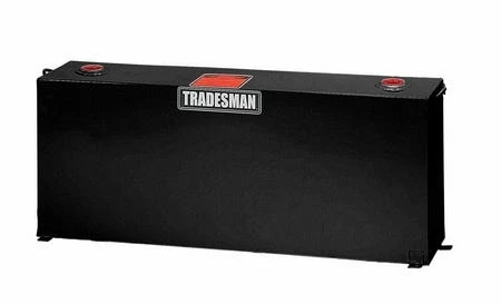 Tradesman 37 Gallon Vertical Liquid Storage Tank Black 73737 - Tool Boxes 3 Tradesman 37 Gallon Vertical Liquid Storage Tank Black 73737 - Tool Boxes