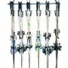 Monkey Bars Storage 6 Pair Ski Storage Rack - 3006 - Car Ports