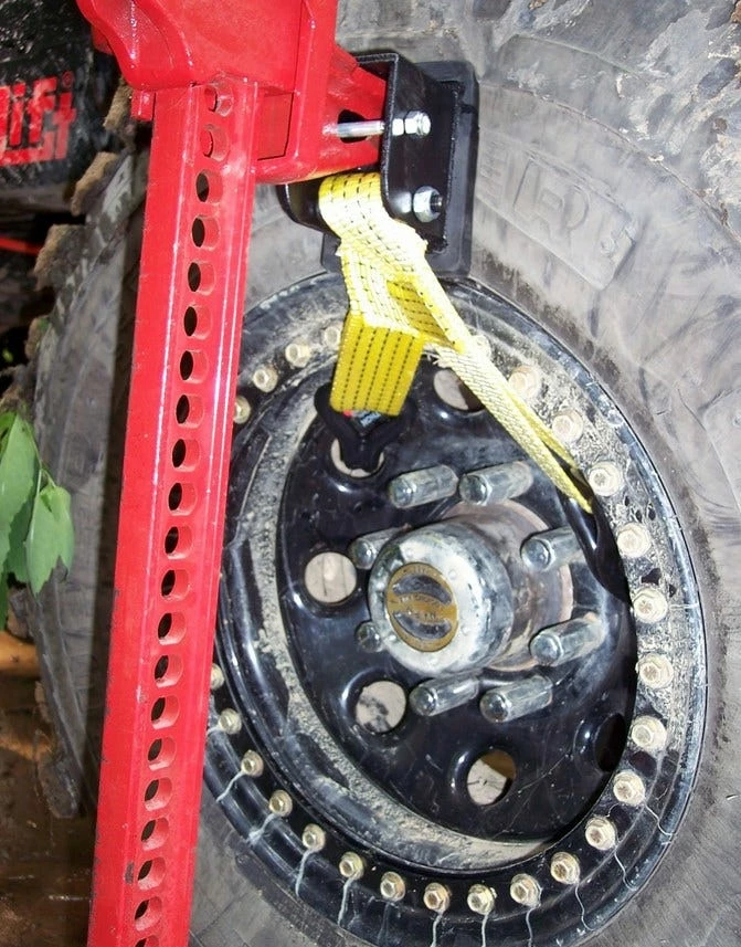 Hi-Lift Jack Co. Lift-Mate - LM100 - Jacks 5 Hi-Lift Jack Co. Lift-Mate - LM100 - Jacks - Image 3