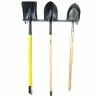 Monkey Bars Storage Shovel Storage Rack - 2004 - Car Ports