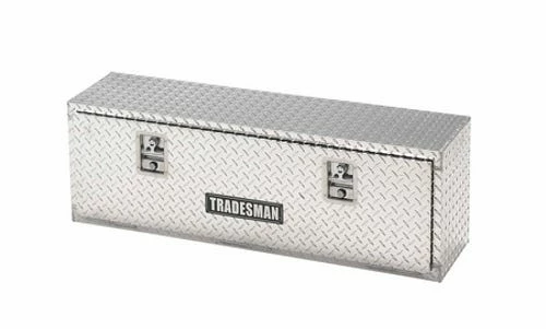 Tradesman 72 Inch Top Mount Truck Box 8172T - Tool Boxes 4 Tradesman 72 Inch Top Mount Truck Box 8172T - Tool Boxes - Image 2