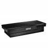 Tradesman 72 Inch Aluminum Full Size Cross Bed Truck Box 79305DBPB - Tool Boxes
