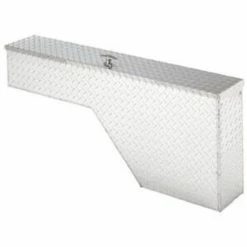 Tradesman Truck 60 Inch Fender Well Aluminum Tool Box 8226 - Tool Boxes 5 Tradesman Truck 60 Inch Fender Well Aluminum Tool Box 8226 - Tool Boxes -Cheap Storage & Moving Store 183768019b74b690af90c187b25fc838e58ec362 027510402 1