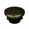 Delta Pre-Vent Cap & Coupler Kit Fits for Liquid Transfer Tanks - 1910-5 - Tool Holders & Equipment Storage