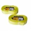 Max Load Polyester 2 inch x 20 Foot Tow Straps Set of 2 37009 - Straps & Tie Downs