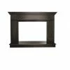 Ashley Black Walnut Wood Mantel Surround AG34MKB - Tool Holders & Equipment Storage -Cheap Storage & Moving Store 1 60 183