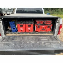 Milwaukee PACKOUT™ 10" Compact Portable Tool Box with Adjustable Dividers and Interior Storage Tray - 48-22-8422 - Tool Boxes -Cheap Storage & Moving Store 1ad2bbbe5fafe5619d1abce1c31c9f3798ed5846 48 22 8422 6