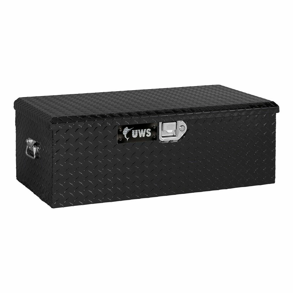 UWS 36 Inch Foot Locker - EC20072 - Tool Boxes 3 UWS 36 Inch Foot Locker - EC20072 - Tool Boxes