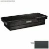Tradesman 70 Inch Crossbed Full Size Black Aluminum Push Button Tool Box 79306PB - Tool Boxes -Cheap Storage & Moving Store 1cec437c60fdfb3316e7aa4f7fcb7e21ec75fb71 125870078