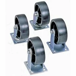 Delta JOBOX 6in Caster Set 1321990 - Tool Boxes -Cheap Storage & Moving Store 1d8b16dd522029fa6cc1bcfd9b739dbf39bd1830 002432552 1