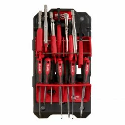 Milwaukee PACKOUT™ Compact Wall Plate - 48-22-8486 - Tool Holders & Equipment Storage 14 Milwaukee PACKOUT™ Compact Wall Plate - 48-22-8486 - Tool Holders & Equipment Storage -Cheap Storage & Moving Store 1e1fe7e2d080e4a50ad00f78c692ec4309139925 2022013232 5