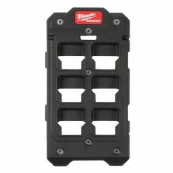 Milwaukee PACKOUT™ Compact Wall Plate - 48-22-8486 - Tool Holders & Equipment Storage 11 Milwaukee PACKOUT™ Compact Wall Plate - 48-22-8486 - Tool Holders & Equipment Storage -Cheap Storage & Moving Store 1eb1fcf38e5c25ec091cff36a1dccded63dfb670 2022013232 2