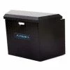 Lund 58 in Aluminum Black 5th Wheel Truck Box 76132 - Tool Boxes -Cheap Storage & Moving Store 210132539937bca565e56a556da5539591faa444 lund 58 in. aluminum black 5th wheel truck box 76132