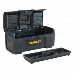 Stanley 24 In. Toolbox STST24410 - Tool Boxes