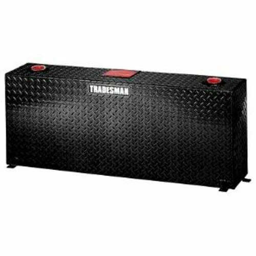 Tradesman Truck 50 Gallon Vertical Liquid Storage Tank 73350 - Tool Boxes 3 Tradesman Truck 50 Gallon Vertical Liquid Storage Tank 73350 - Tool Boxes