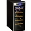 Koolatron 12 Bottle Deluxe Wine Cellar WC1235D - Tool Chests -Cheap Storage & Moving Store 24d08f100b42a4246dbbc7dc71397fd94a292350 1 6 285