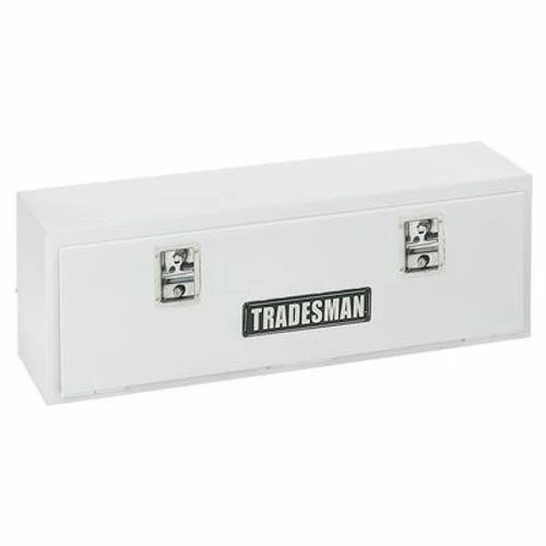 Tradesman 60 Inch Steel Top Mount Truck Box 76160 - Tool Boxes 4 Tradesman 60 Inch Steel Top Mount Truck Box 76160 - Tool Boxes - Image 2