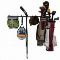 Monkey Bars Storage Small Sports Storage Rack - 6004 - Car Ports 9 Monkey Bars Storage Small Sports Storage Rack - 6004 - Car Ports -Cheap Storage & Moving Store 26df40de5430b863aaf6a40f256ae48ebadd8cb9 06004 small sports storage rack 1 1