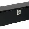 Tradesman 60 Inch Steel Underbody Truck Box Black 76260 - Tool Boxes