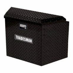 Tradesman Truck 21 Inch Trailer Tongue Box Aluminum Black 76134T - Tool Holders & Equipment Storage 5 Tradesman Truck 21 Inch Trailer Tongue Box Aluminum Black 76134T - Tool Holders & Equipment Storage -Cheap Storage & Moving Store 27595fcf4c6611f21a3c1886fde084644526bf80 027520081