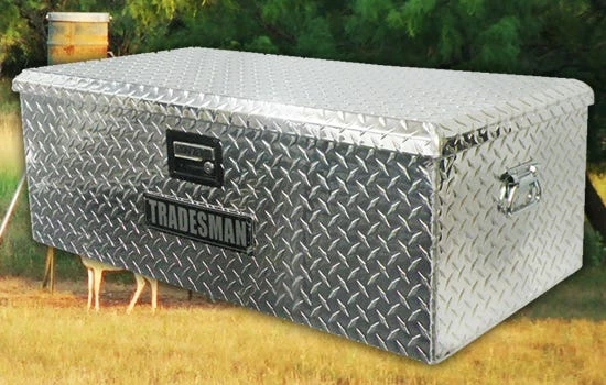 Tradesman 36 Inch ATV Storage Truck Box 288273A - Tool Boxes 3 Tradesman 36 Inch ATV Storage Truck Box 288273A - Tool Boxes
